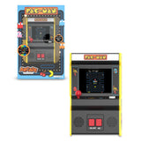 Mini Handheld Classic Arcade Game For Kids, Ages 8+