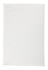 All-Purpose Cotton Kitchen Towels, Grey, 4-pk