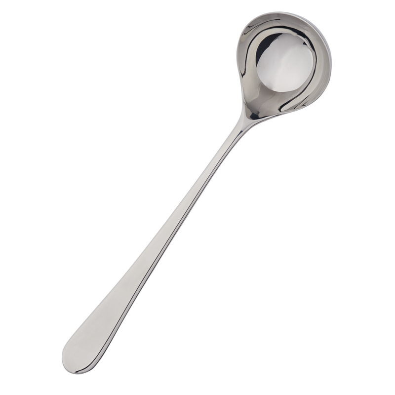 Stainless Steel Serving Ladle L5545