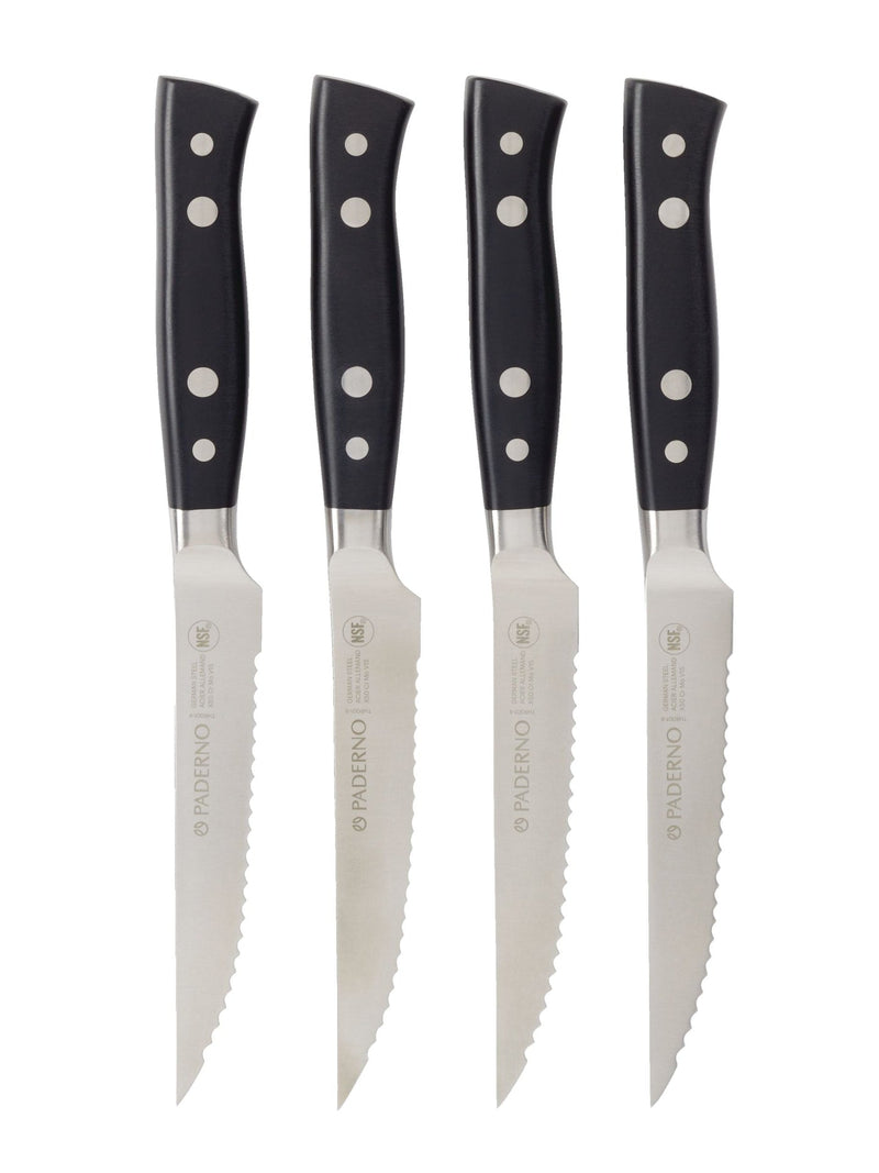 Steak Knives Set, 4-pc N2414