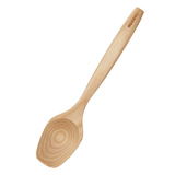 Wood Solid Spoon