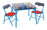 Activity Table