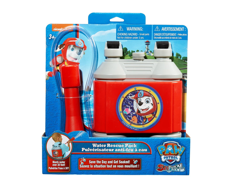 Water Rescue Pack C7928