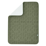 Baby Diaper Change Pad, Dinos