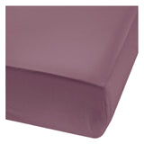 Bamboo Baby Crib Fitted Sheets, Port
