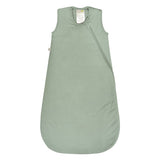Bamboo Toddler Sleep Bag, Moss, 18-36 months