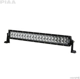 Quad Series Dual Row LED Light Bar, 20-in