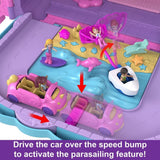 Pollyville Resort Roll Away