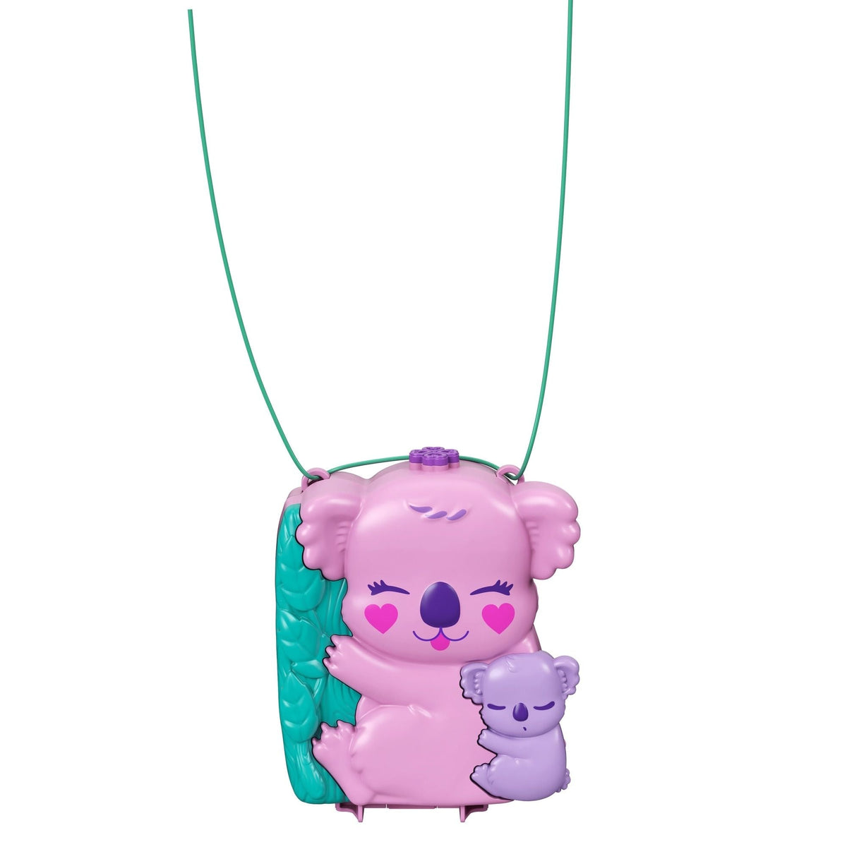 Wearable Purse, Ages 4+