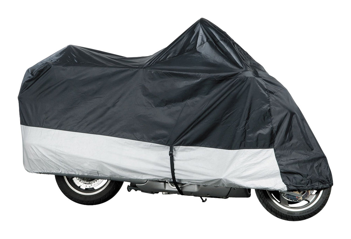 Raider Motorcycle Trailerable Cover, Extra Large