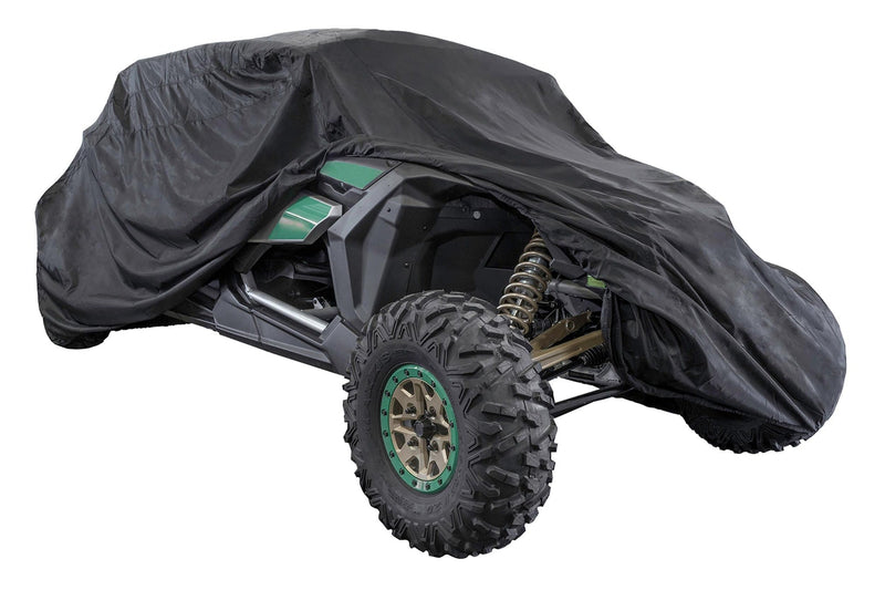 UTV DT Series Premium Trailerable Cover with UV Protection W4041
