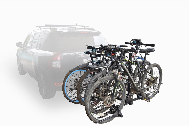 2+2 Bike Hitch Platform V2336