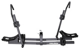 Platform Style Hitch Mounted Bike Carrier, 2-Bikes