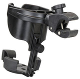 RAM Level Cup Drink Holder with, Extra-Large, 32-oz