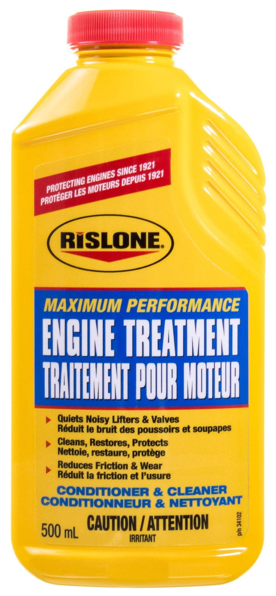 Engine Treatment, 500-mL