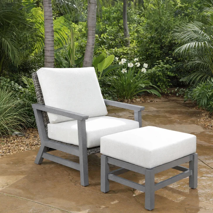 Riverside 5-piece Patio Conversation Set