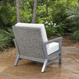 Riverside 5-piece Patio Conversation Set