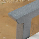 Riverside 5-piece Patio Conversation Set