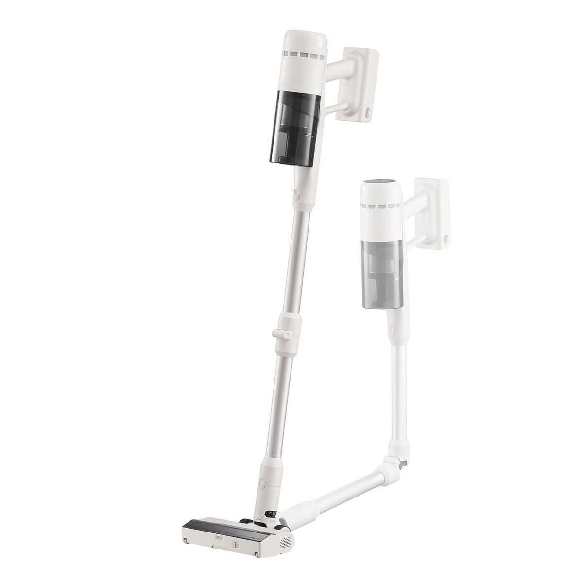 Roborock H60 Stick Vacuum