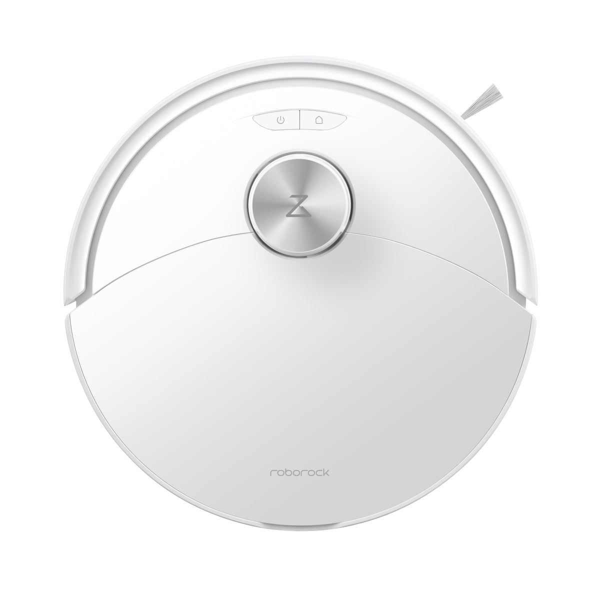 Roborock Q10 VF+ All-Surface Robot Vacuum & Mop with Auto-Empty Dock, 10,000Pa Suction, White