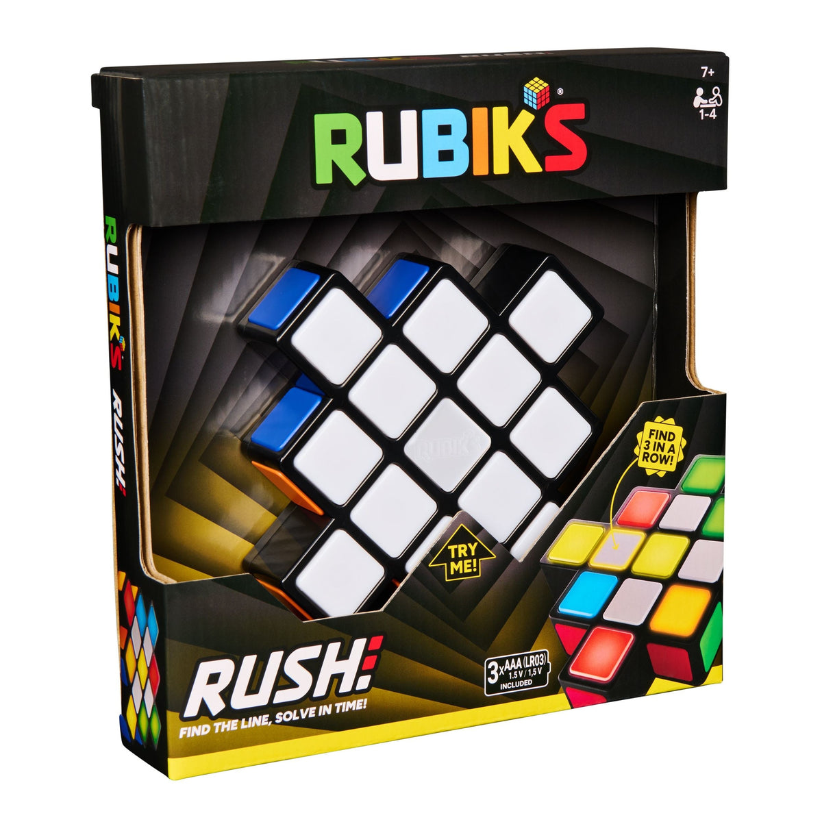 Rush
