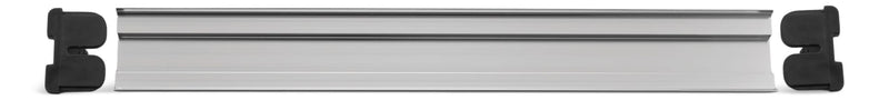 Stainless Steel Magnetic Knife Storage Strip, 15-in B3219