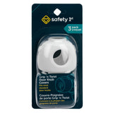 Door Knob Covers, 3-pk