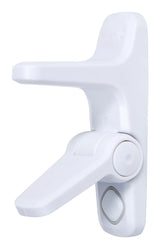 OutSmart Lever Handle Lock