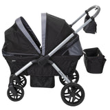 Summit Wagon Stroller, High Street, 55-lbs Capacity