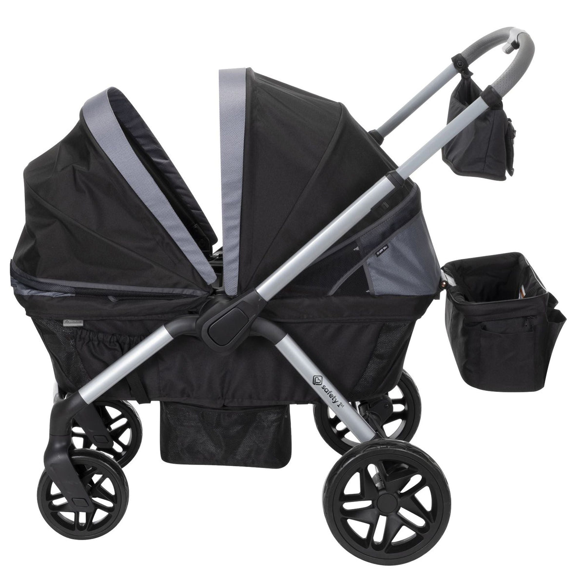 Summit Wagon Stroller, High Street, 55-lbs Capacity