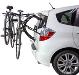 Bones EX 2-Bike Trunk Rack