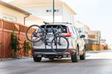 Bones EX 2-Bike Trunk Rack