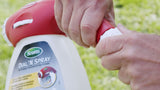 EcoSense Dial ‘n Spray Multi-Use Hose-End Sprayer