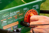 Turf Builder Weed & Feed, 1000-sq-ft