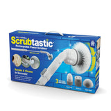 Pro Rechargeable Power Scrubber