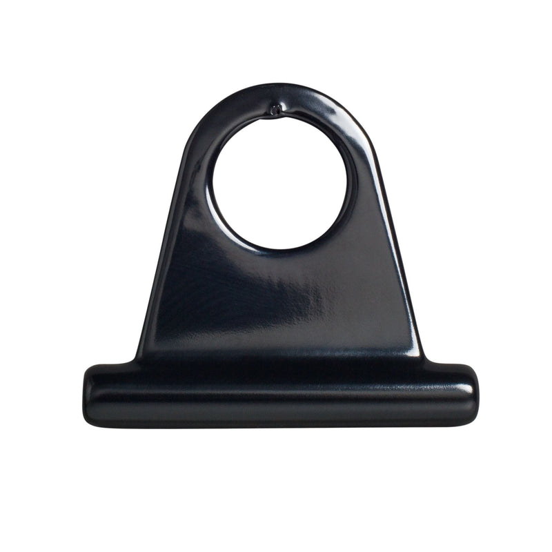 Trunk Cable Anchor, Black R58