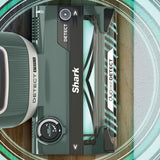 Shark Rotator Detect DuoClean & Lift Away Upright Vacuum