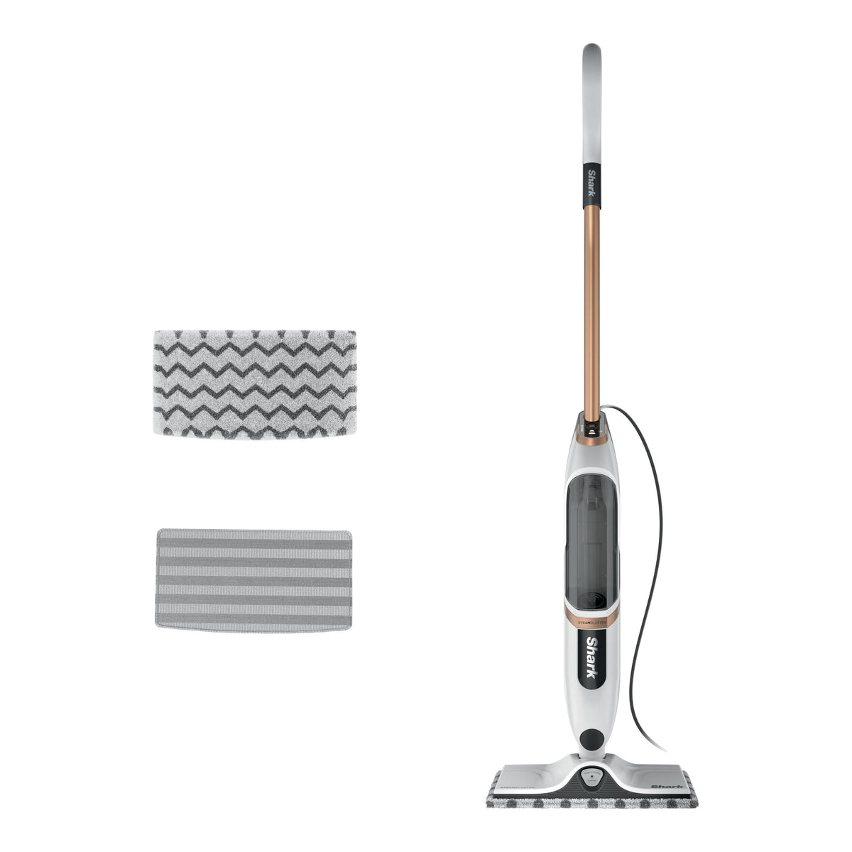 Shark Steam Spot Mop Steam Cleaner