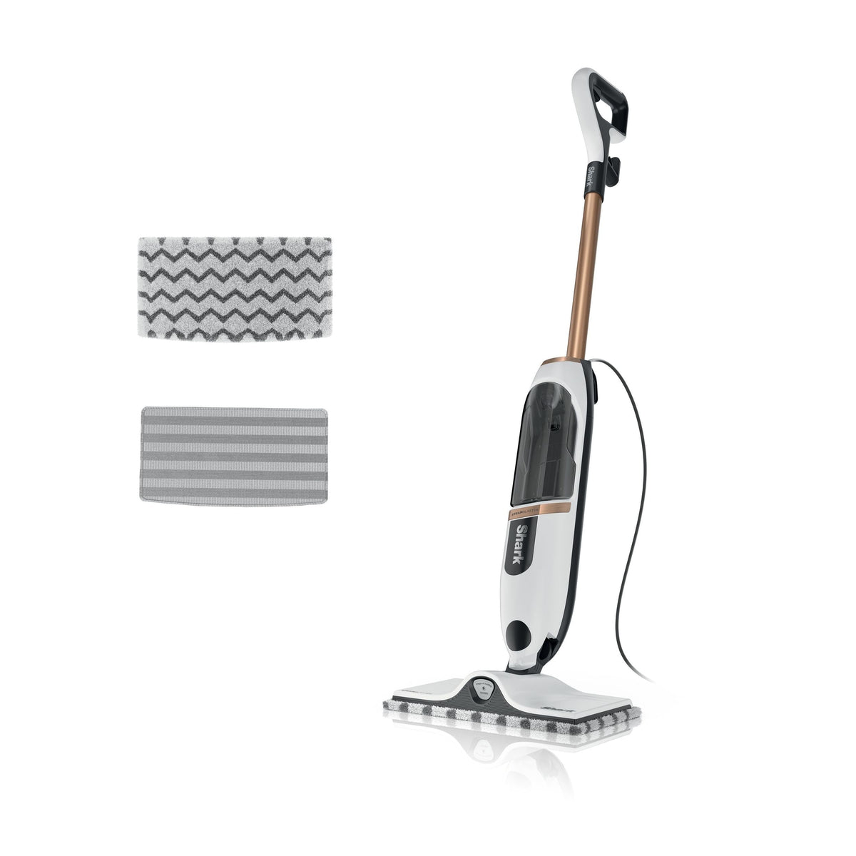 Shark Steam Spot Mop Steam Cleaner