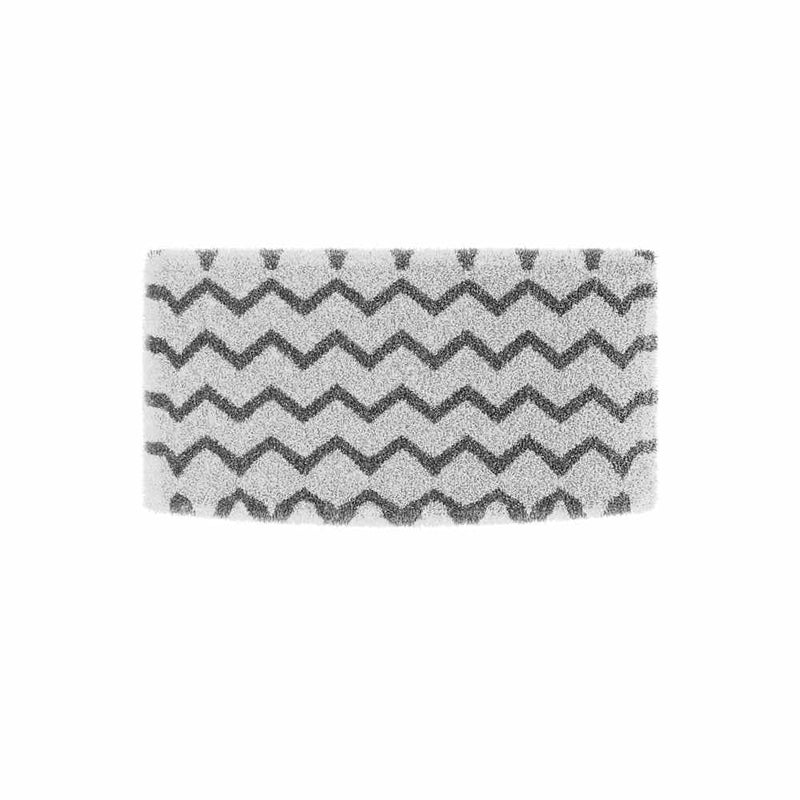 Universal Steam P1001C Replacement Mop Pads, 2-pk C4178