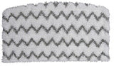 Shark Universal Steam P1001C Replacement Mop Pads, 2-pk