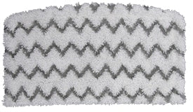 Shark Universal Steam P1001C Replacement Mop Pads, 2-pk