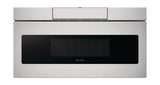 Sharp Microwave Drawer Oven with Hidden Control Panel, 30-in