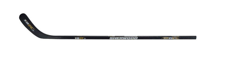 19K Wood Hockey Stick, Junior, 55 Flex M6548
