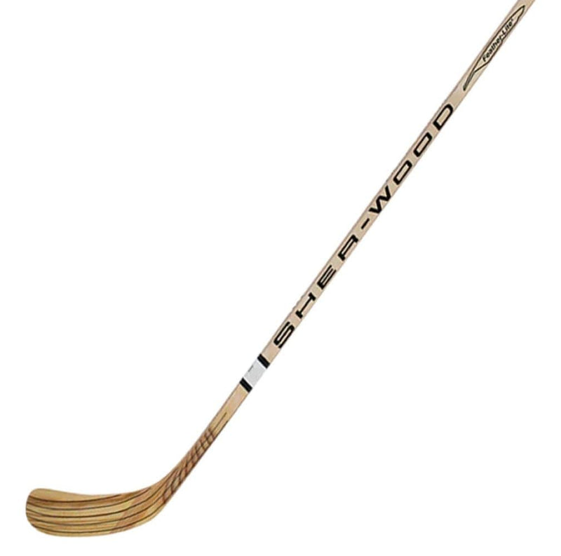 5030 Wood Hockey Stick, Senior, 85 Flex W5420