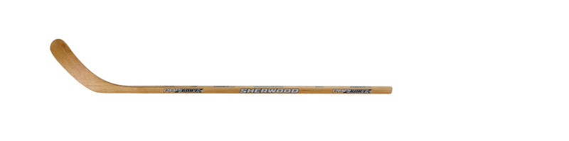 6087 Wood Hockey Stick, Youth, 43 Flex T2412