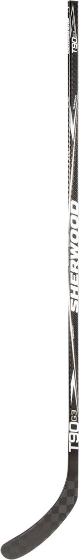 T90 G3 Composite Hockey Stick, Senior, 64-in