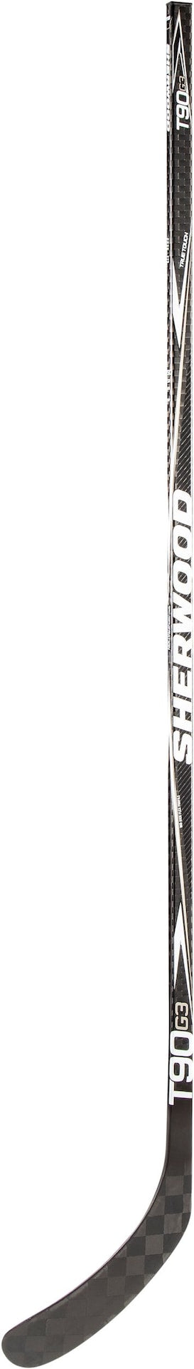 T90 G3 Composite Hockey Stick, Senior, 64-in U4371