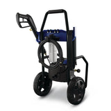 Heavy-Duty Electric Pressure Washer, 3000 PSI