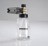 Platinum Foam Blaster Kit, 1-L